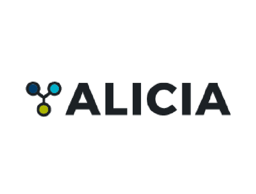 ALICIA - Concytec